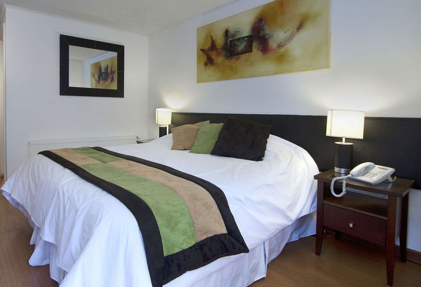 Hotel Rent A Home Viña del Mar | Viña del Mar | Valparaiso | Chile 11