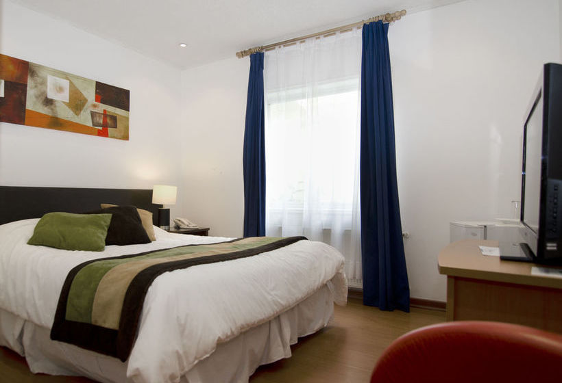 Hotel Rent A Home Viña del Mar | Viña del Mar | Valparaiso | Chile 12