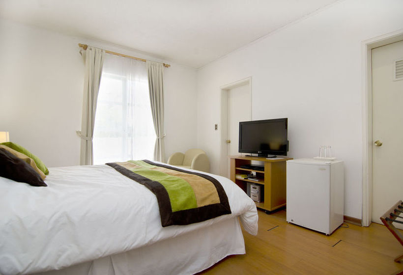 Hotel Rent A Home Viña del Mar | Viña del Mar | Valparaiso | Chile 13