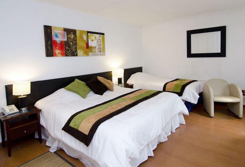 Hotel Rent A Home Viña del Mar | Viña del Mar | Valparaiso | Chile 14