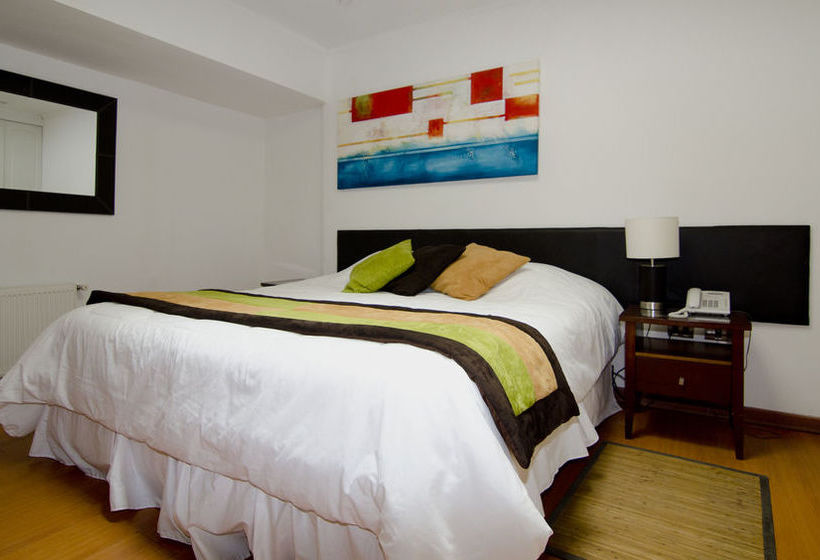 Hotel Rent A Home Viña del Mar | Viña del Mar | Valparaiso | Chile 15