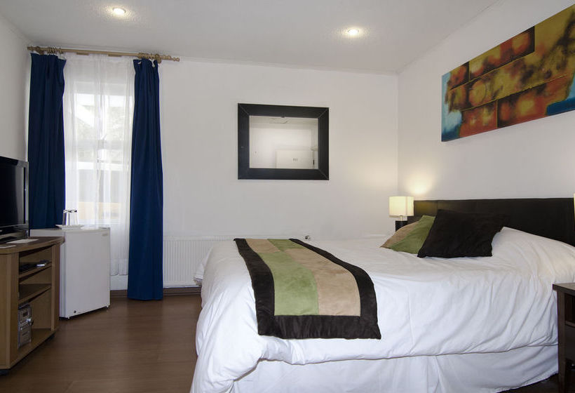 Hotel Rent A Home Viña del Mar | Viña del Mar | Valparaiso | Chile 16