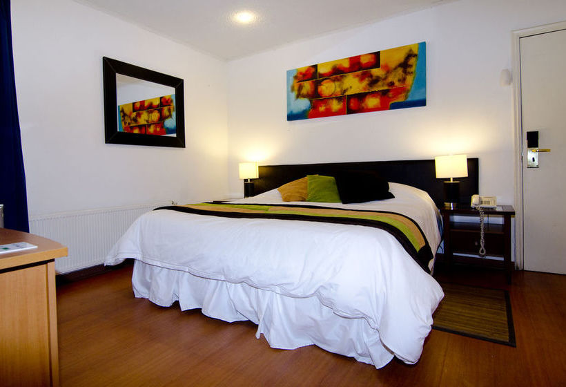 Hotel Rent A Home Viña del Mar | Viña del Mar | Valparaiso | Chile 17