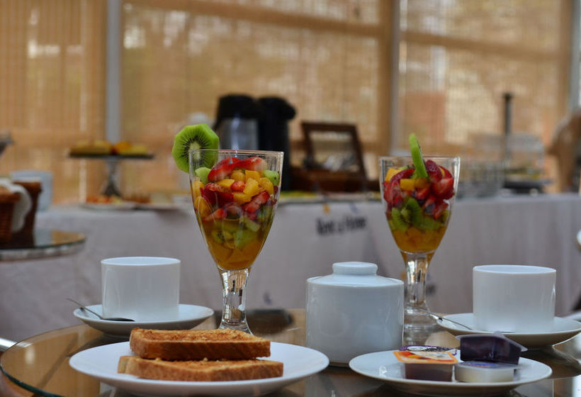 Hotel Rent A Home Viña del Mar | Viña del Mar | Valparaiso | Chile 19