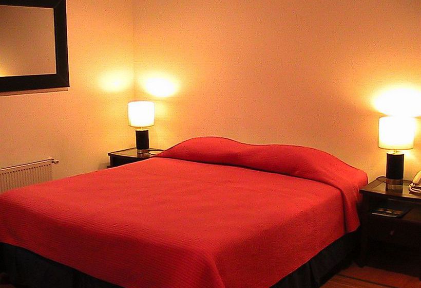 Hotel Rent A Home Viña del Mar | Viña del Mar | Valparaiso | Chile 2