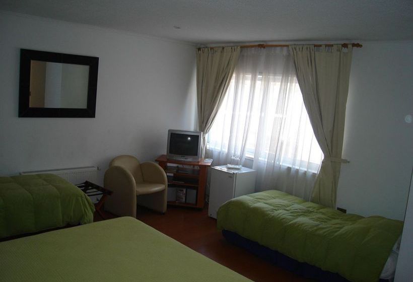 Hotel Rent A Home Viña del Mar | Viña del Mar | Valparaiso | Chile 3