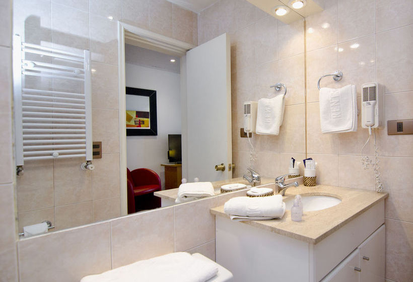 Hotel Rent A Home Viña del Mar | Viña del Mar | Valparaiso | Chile 9