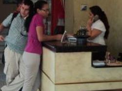 Canadiense Barranquilla Hotel Barranquilla Atlantico