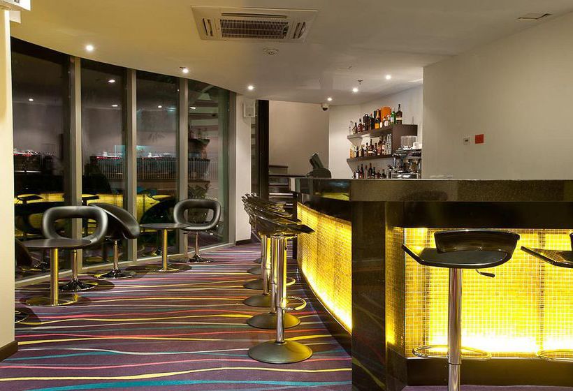 Hotel NH Collection Royal Smartsuites Barranquilla Atlantico