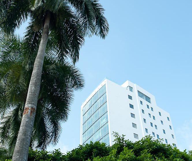 Hotel NH Collection Royal Smartsuites | Barranquilla | Atlantico | Colombia 1