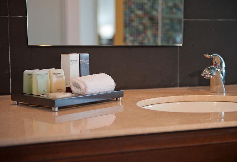 Hotel NH Collection Royal Smartsuites | Barranquilla | Atlantico | Colombia 10