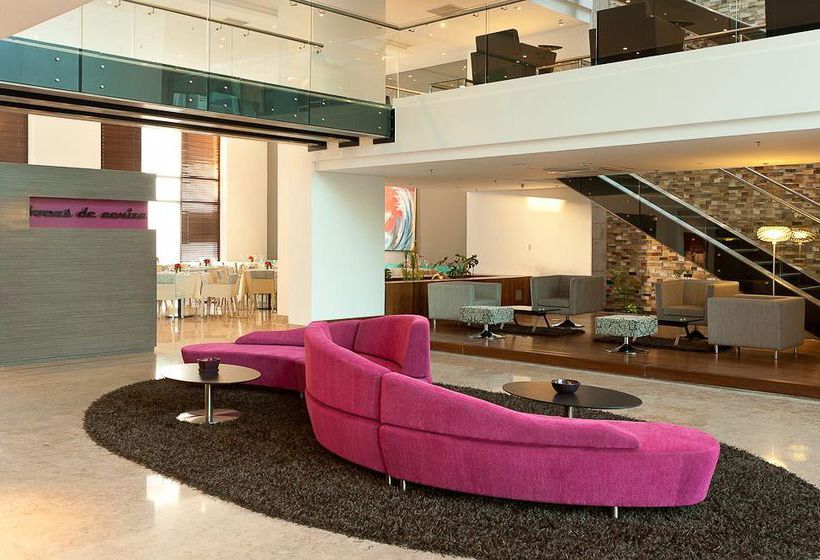 Hotel NH Collection Royal Smartsuites | Barranquilla | Atlantico | Colombia 2