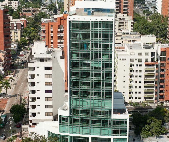 Hotel NH Collection Royal Smartsuites | Barranquilla | Atlantico | Colombia 3