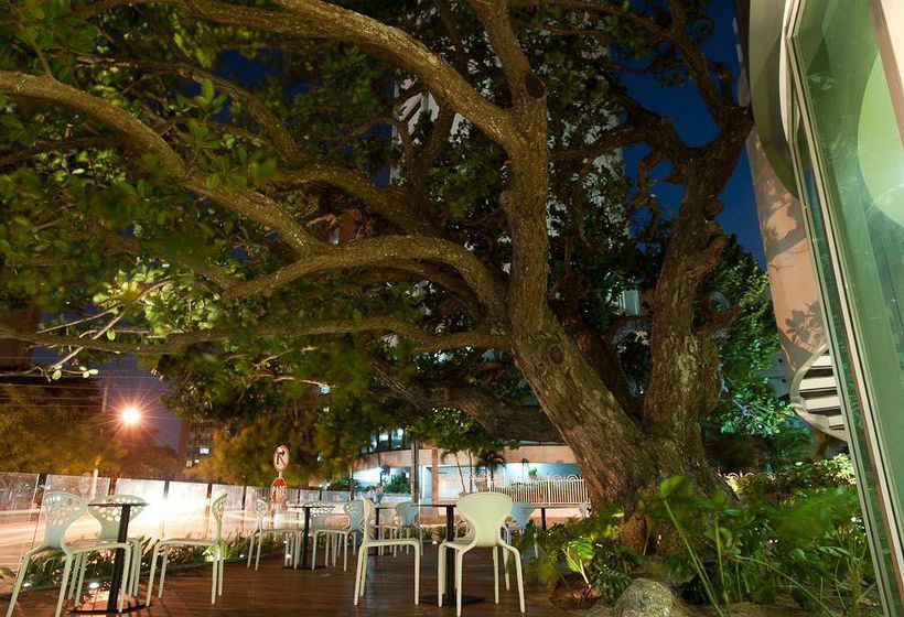 Hotel NH Collection Royal Smartsuites | Barranquilla | Atlantico | Colombia 4