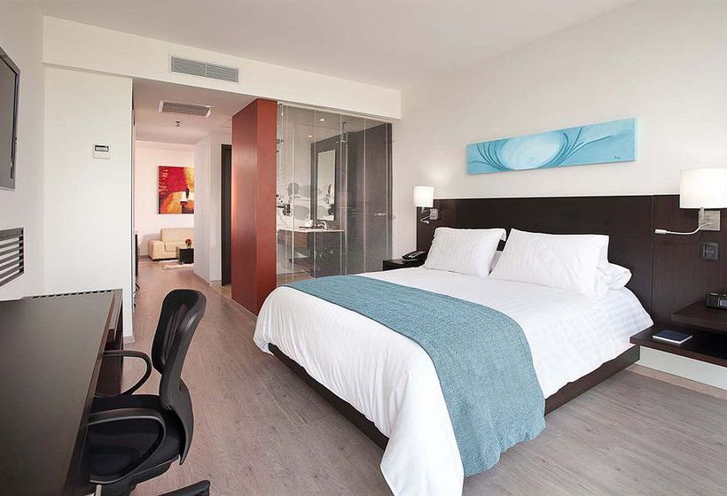 Hotel NH Collection Royal Smartsuites | Barranquilla | Atlantico | Colombia 5