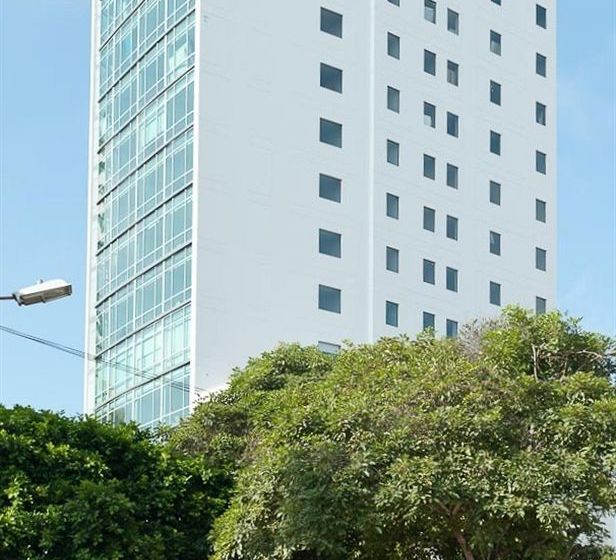 Hotel NH Collection Royal Smartsuites | Barranquilla | Atlantico | Colombia 6