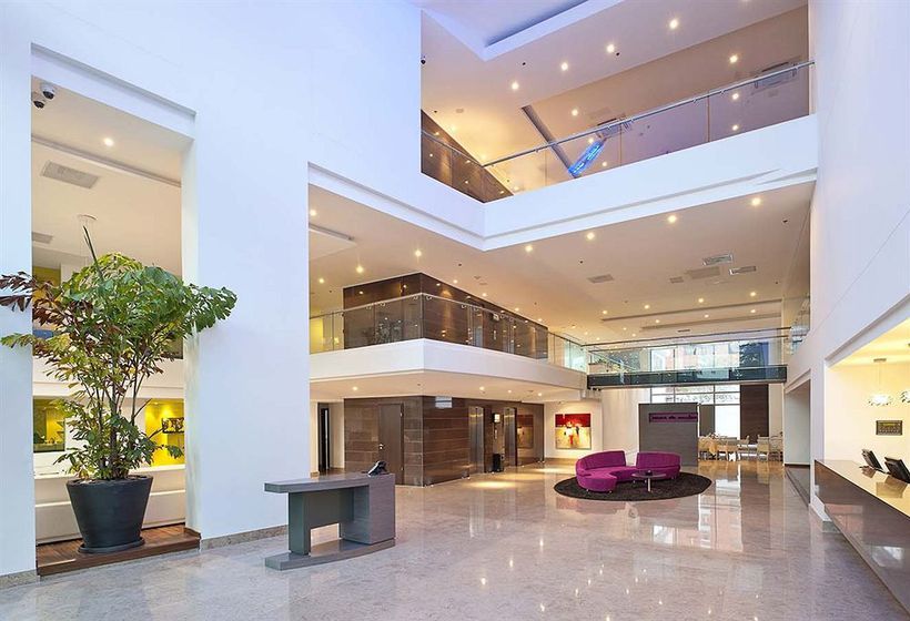 Hotel NH Collection Royal Smartsuites | Barranquilla | Atlantico | Colombia 8