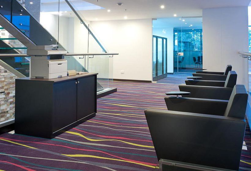 Hotel NH Collection Royal Smartsuites | Barranquilla | Atlantico | Colombia 9