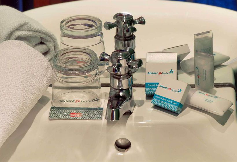 Hotel Abitare56 | Bogotá | Distrito Capital | Colombia 10