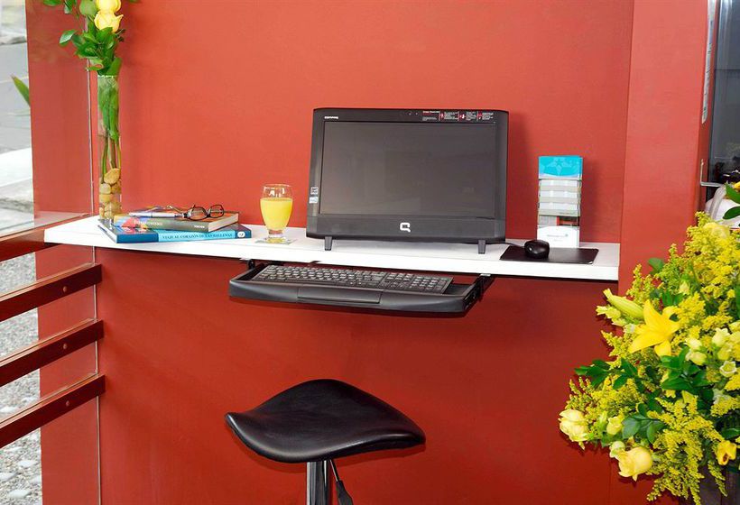 Hotel Abitare56 | Bogotá | Distrito Capital | Colombia 12