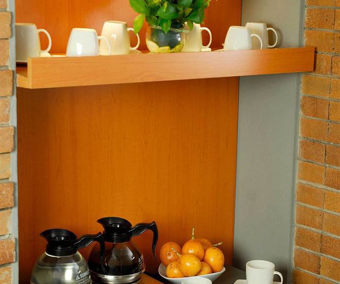 Hotel Abitare56 | Bogotá | Distrito Capital | Colombia 14