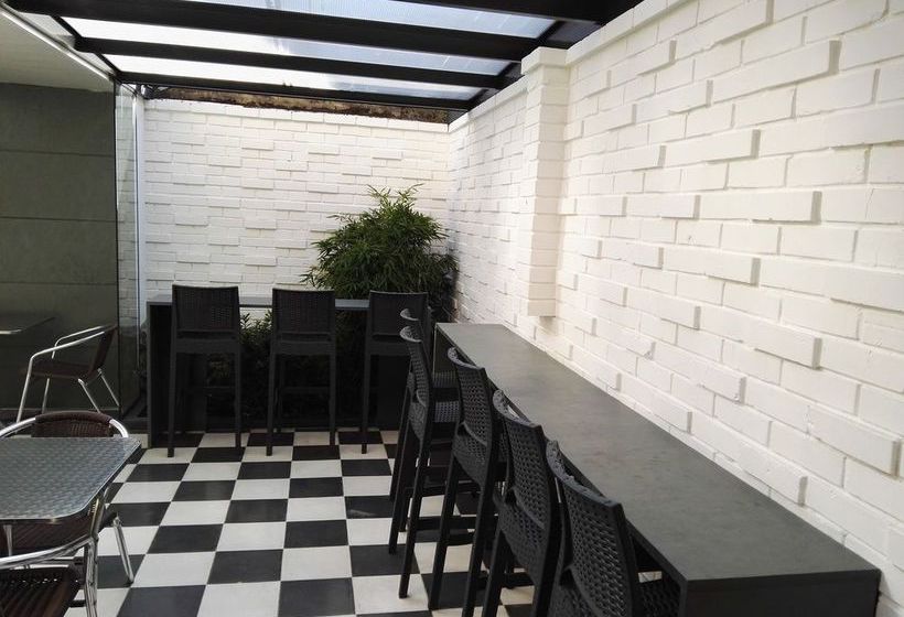 Hotel Abitare56 | Bogotá | Distrito Capital | Colombia 16