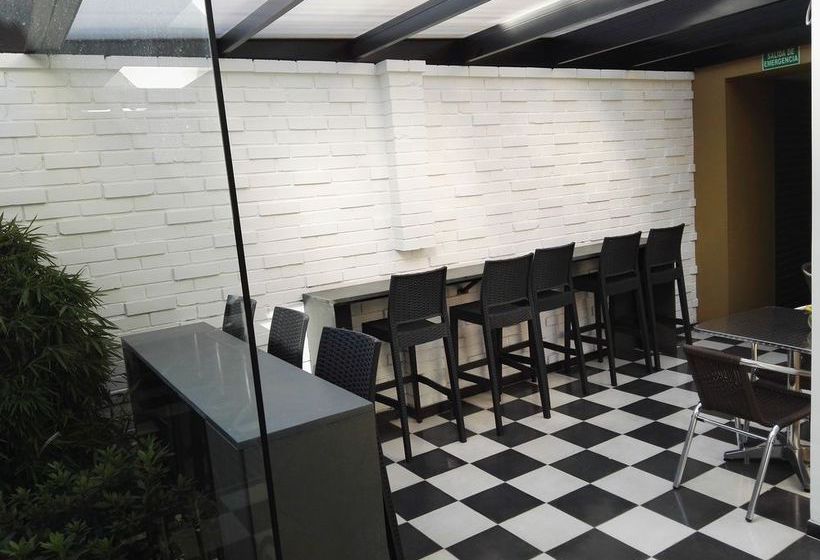 Hotel Abitare56 | Bogotá | Distrito Capital | Colombia 17