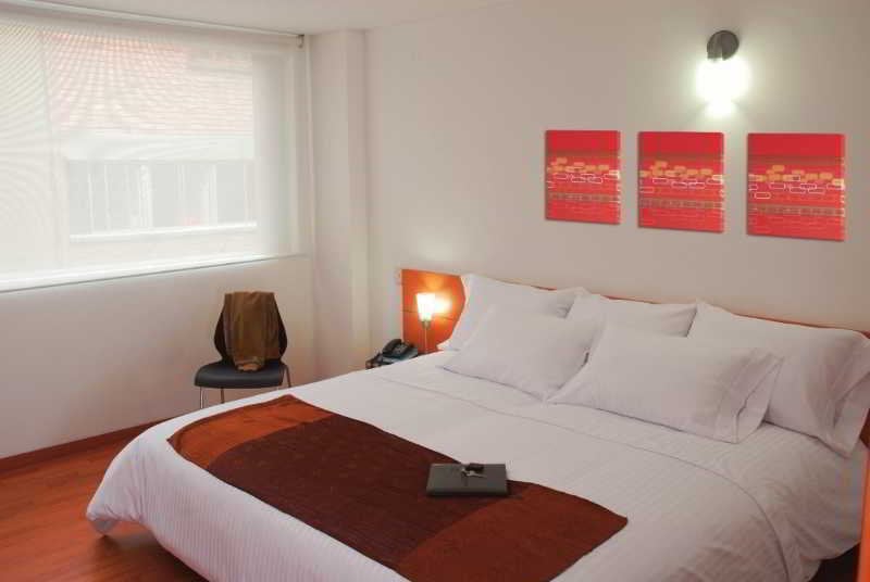 Hotel Abitare56 | Bogotá | Distrito Capital | Colombia 19