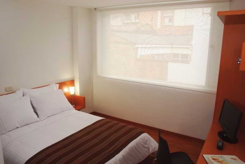 Hotel Abitare56 | Bogotá | Distrito Capital | Colombia 20