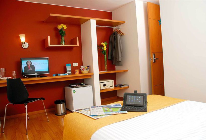 Hotel Abitare56 | Bogotá | Distrito Capital | Colombia 3