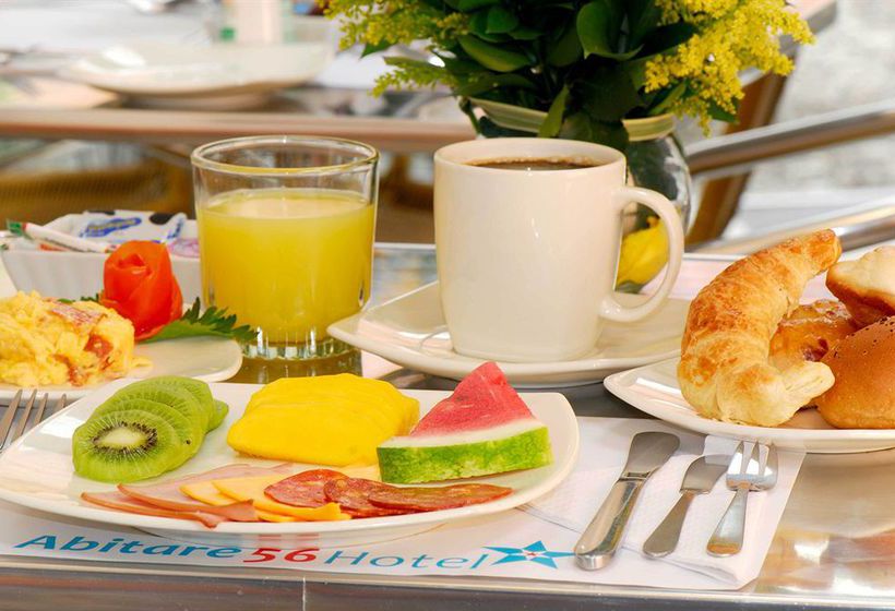 Hotel Abitare56 | Bogotá | Distrito Capital | Colombia 4