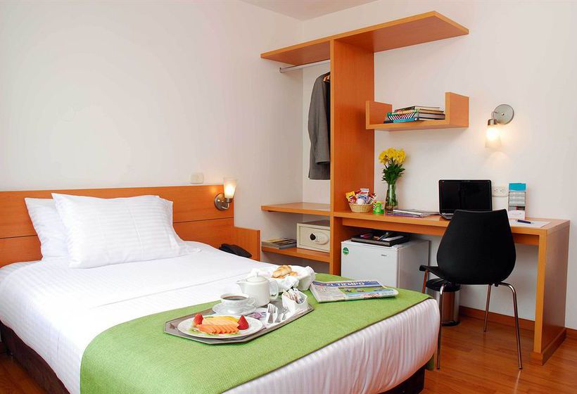 Hotel Abitare56 | Bogotá | Distrito Capital | Colombia 5