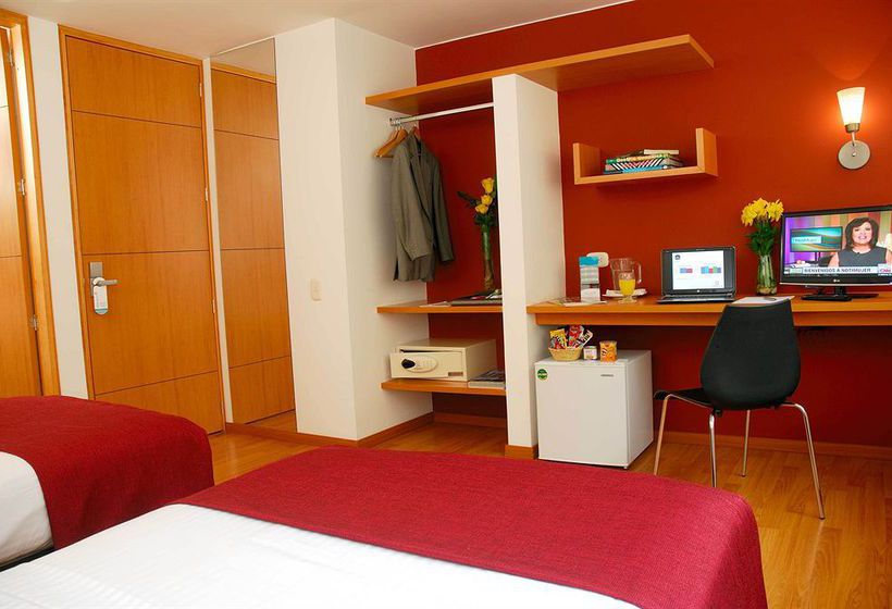 Hotel Abitare56 | Bogotá | Distrito Capital | Colombia 6