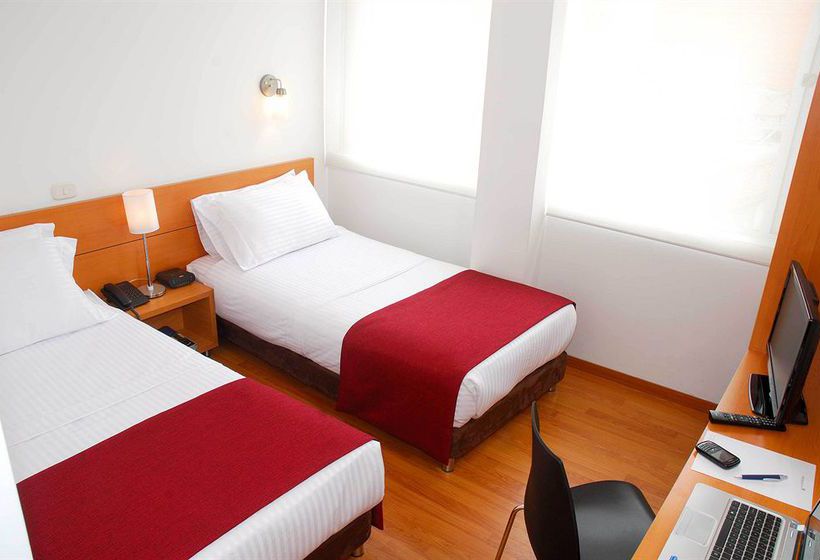 Hotel Abitare56 | Bogotá | Distrito Capital | Colombia 9