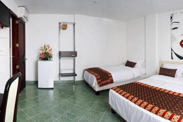 33 Conquest Hotel | Medellín | Antioquia | Colombia 1