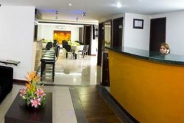 33 Conquest Hotel | Medellín | Antioquia | Colombia 3