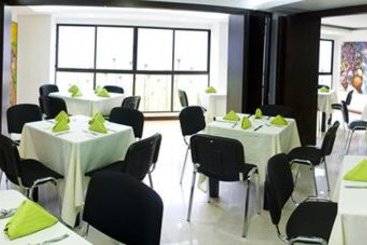 33 Conquest Hotel | Medellín | Antioquia | Colombia 4