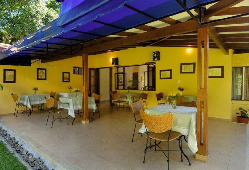 Hotel Poblado Campestre | Medellín | Antioquia | Colombia 1