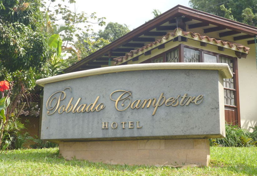 Hotel Poblado Campestre | Medellín | Antioquia | Colombia 10
