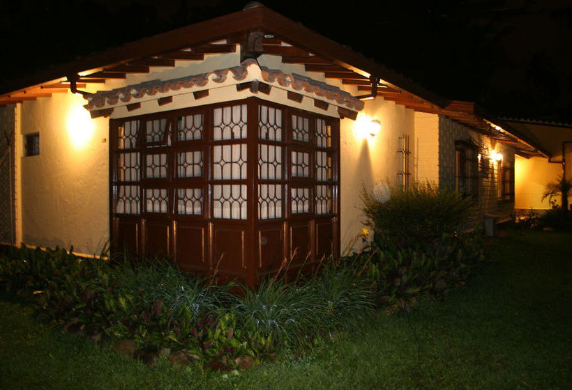 Hotel Poblado Campestre | Medellín | Antioquia | Colombia 11