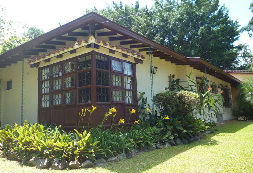 Hotel Poblado Campestre | Medellín | Antioquia | Colombia 12