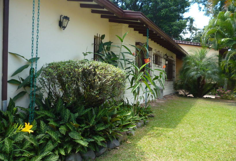 Hotel Poblado Campestre | Medellín | Antioquia | Colombia 13