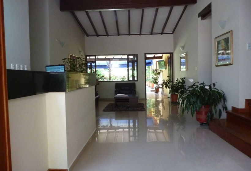 Hotel Poblado Campestre | Medellín | Antioquia | Colombia 15