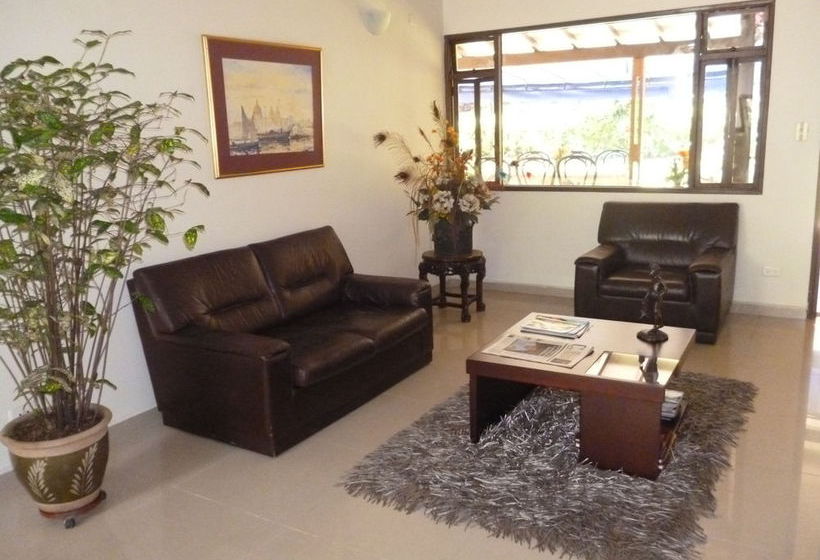 Hotel Poblado Campestre | Medellín | Antioquia | Colombia 16