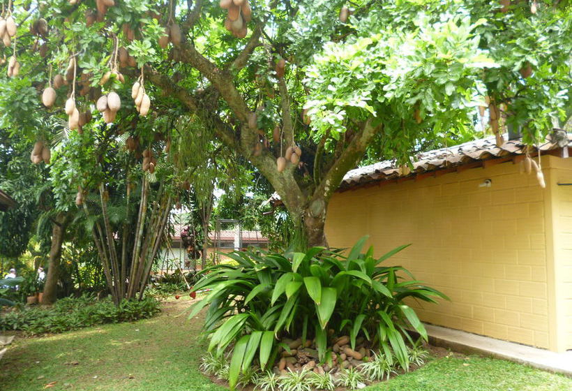 Hotel Poblado Campestre | Medellín | Antioquia | Colombia 17