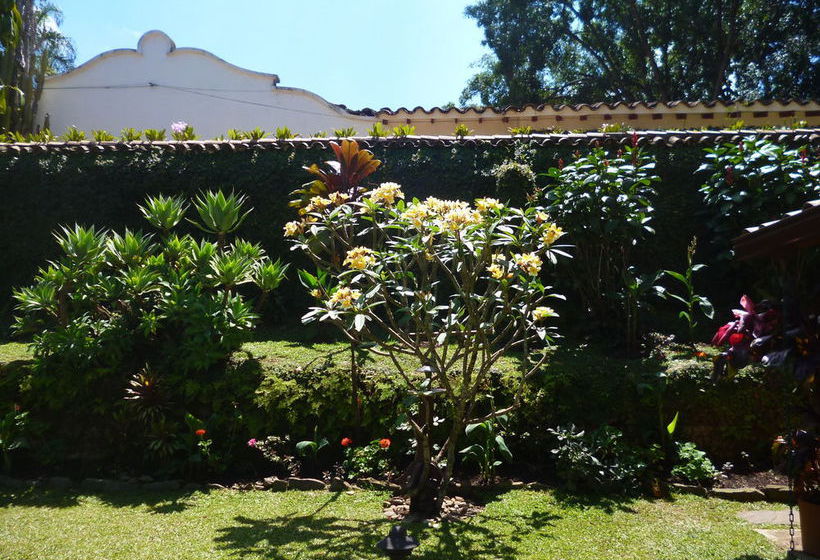 Hotel Poblado Campestre | Medellín | Antioquia | Colombia 18