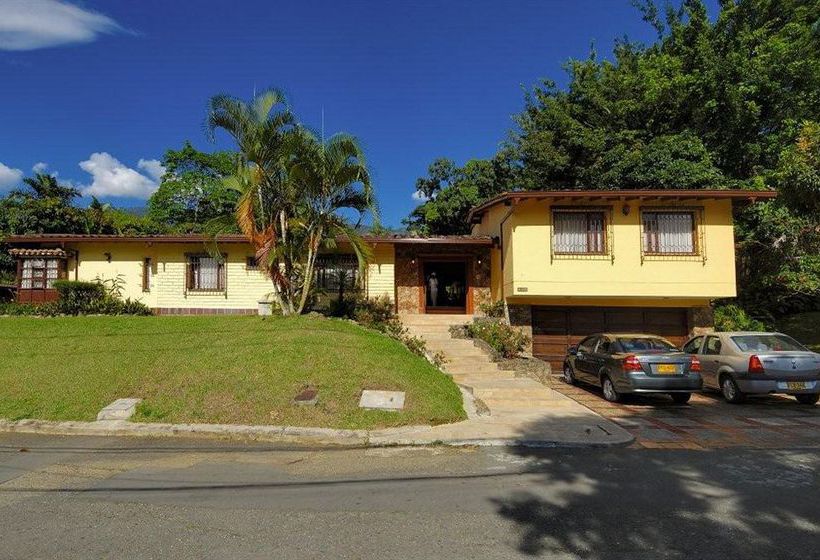 Hotel Poblado Campestre | Medellín | Antioquia | Colombia 2