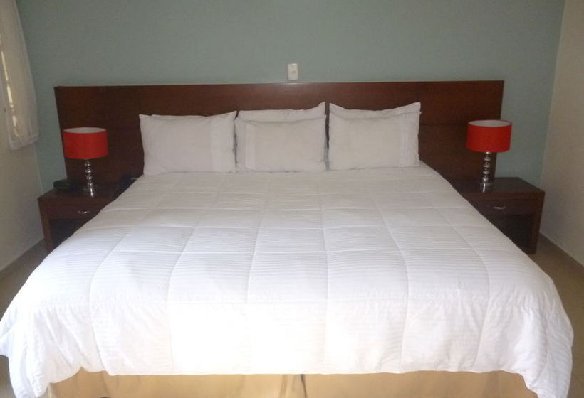 Hotel Poblado Campestre | Medellín | Antioquia | Colombia 3