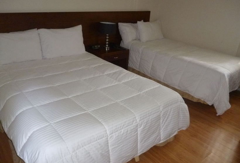 Hotel Poblado Campestre | Medellín | Antioquia | Colombia 4