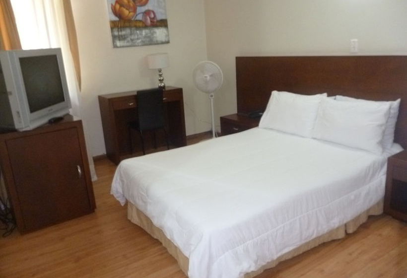 Hotel Poblado Campestre | Medellín | Antioquia | Colombia 5